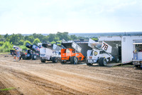 08.16.25 – Non-racing, Jr Limited, SportMods