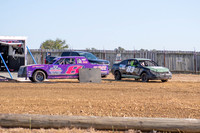 09.27.25 – Non-racing, Jr Limited, SportMods
